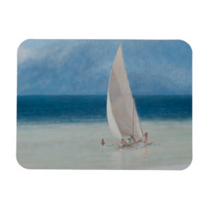 Fischer Kilifi 2012 Magnet