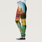 Fischer Leggings (Links)