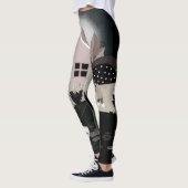 Fischer Leggings (Links)