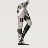 Fischer Leggings (Rechts)