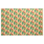 Fischer-Liebling Stoff (Fat Quarter (45,7 x 55,9 cm))