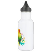 Fischer Lovebirds Trinkflasche (Rechts)