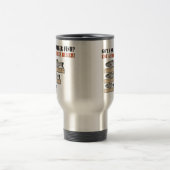 Fischer-Lügner-Tasse Reisebecher (Mittel)