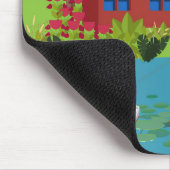 Fischer Mousepad (Ecke)