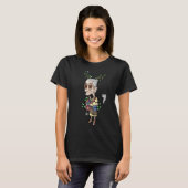 Fischer-Opa T-Shirt (Vorne ganz)
