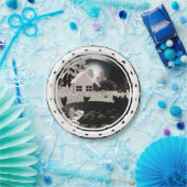 Fischer Pappteller (Party)