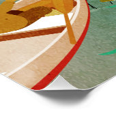 Fischer Poster (Ecke)