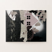 Fischer Puzzle (Horizontal)