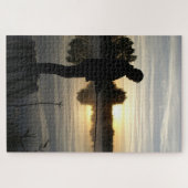 Fischer Puzzle (Horizontal)