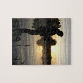 Fischer Puzzle (Horizontal)