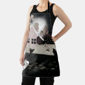 Fischer Schürze (InSitu)