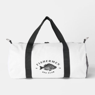 Fischer-Sea-Club Duffle Bag