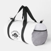 Fischer-Sea-Club Duffle Bag (Rechte Ecke)