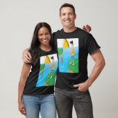 Fischer T-Shirt (Unisex)
