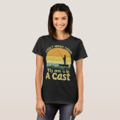 Fischer T-Shirt (Vorne ganz)