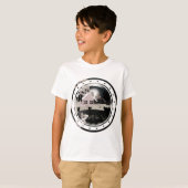 Fischer T-Shirt (Vorne ganz)