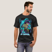 Fischer T-Shirt (Vorne ganz)