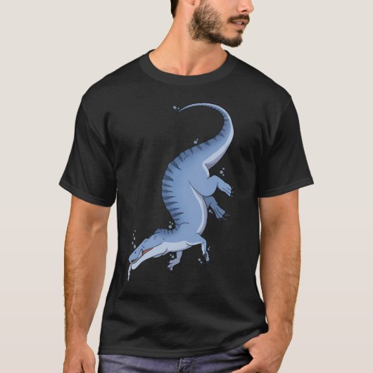 Fischer T-Shirt (Vorderseite)