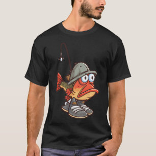 Fischer T-Shirt