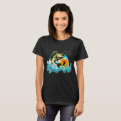 Fischer T-Shirt (Vorne ganz)