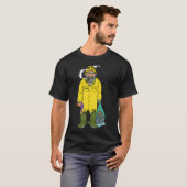 Fischer T-Shirt (Vorne ganz)