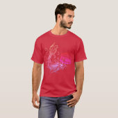 Fischer T-Shirt (Vorne ganz)