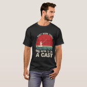 Fischer T-Shirt (Vorne ganz)