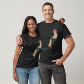 Fischer T-Shirt (Unisex)