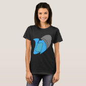 Fischer T-Shirt (Vorne ganz)