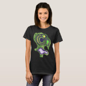 Fischer T-Shirt (Vorne ganz)