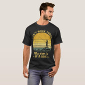 Fischer T-Shirt (Vorne ganz)