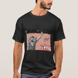 FISCHER T-Shirt
