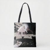 Fischer Tasche (Vorderseite)