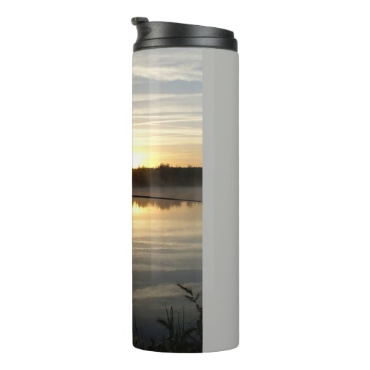 Fischer Thermosbecher (Nach rechts gedreht)