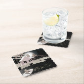 Fischer Untersetzer (Vor Ort)