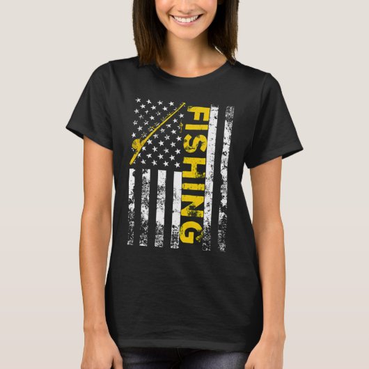 Fischer Whiskey T-Shirt (Vorderseite)