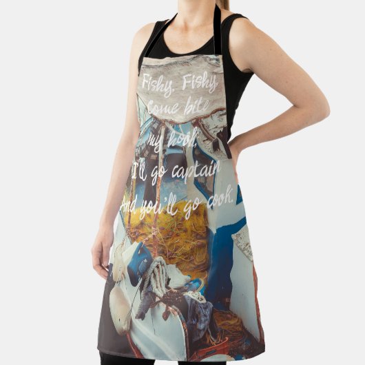 Fischerboot an der Mittelmeerküste Schürze (InSitu)