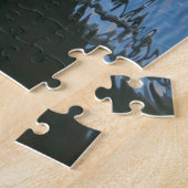 Fischerboot, Cairns, Queensland, Australien Puzzle (Seite)