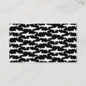 Fischerboot chartern,/Sporttaucher - Visitenkarte (Rückseite)