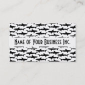 Fischerboot chartern,/Sporttaucher - Visitenkarte (Rückseite)