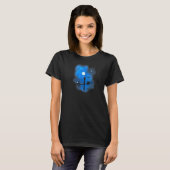 Fischerboot in China T-Shirt (Vorne ganz)