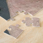 Fischerboot in Portpatrick Harbour, Wigtownshire Puzzle (Seite)