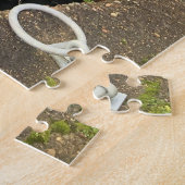 Fischerboot, Tobermory, Insel Mull, Schottland Puzzle (Seite)