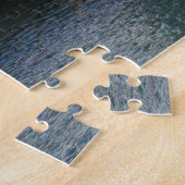 Fischerboot, Wollongong, Australien Puzzle (Seite)