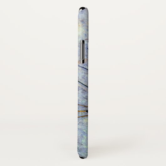 Fischerboote am Strand von Van Gogh Case-Mate iPhone Hülle (Hinten/Rechts)