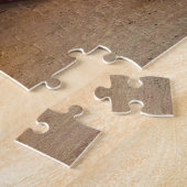 Fischerboote an einem Jamaika Strand. Puzzle (Seite)