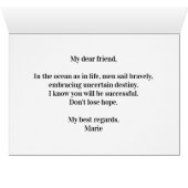 Fischerboote auf dem Foto der Algarve (Innenansicht Horizontal (Unten))