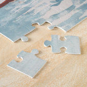 Fischerboote, der Schlüssel West Puzzle (Seite)