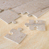 Fischerboote im Hafen Castellammare Del Golfo Puzzle (Seite)