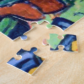 Fischerboote, Kollision | Andre Derain | Puzzle (Seite)